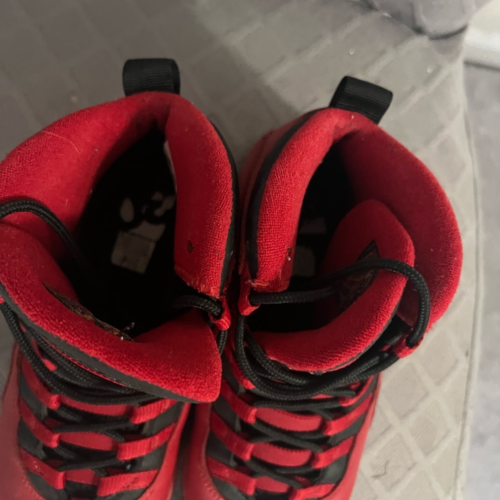 Jordan 10 - Picture 3 of 6